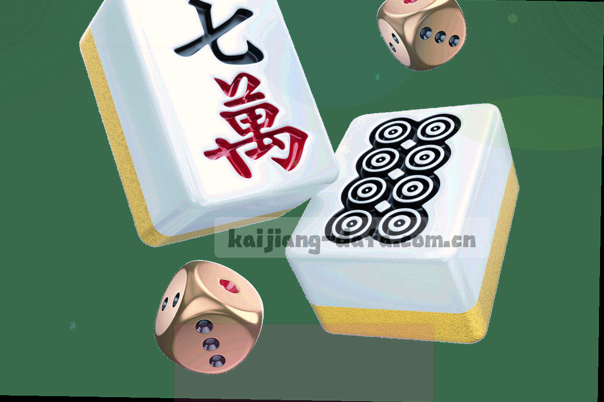 深色背景上抽象时间序列曲线与数据点阵组合图形